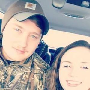 Meet your Posher, Casey